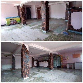 casa cu spatiu comercial