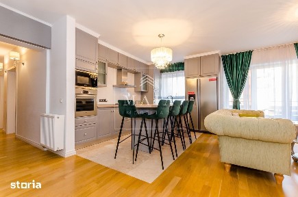 Apartament 3 camere, boxa si parcare, la 3 min de Bld Mihai Viteazu