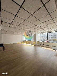 Spații de birouri de închiriat - Open Space, 10-130 mp, la 5 minute de