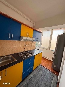Garsoniera de inchiriat - Calea Moldovei | Disponibila din 10 septemb