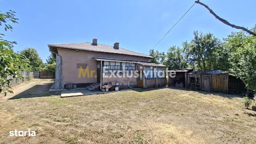 Casa Teiu Deal 84 mp toate conditile mutare imediata