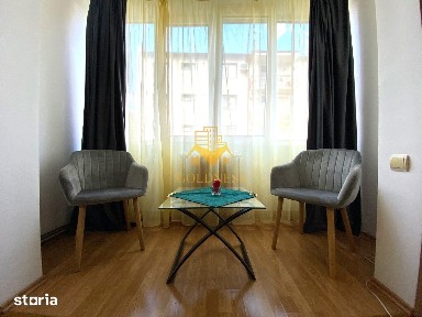 2 camere, semideco. modern, Manastur, etajul I, Sud, Gr. Alexandrescu