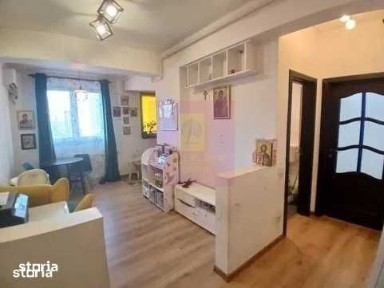 Apartament 2 camere, 50 m, 650 m METROU Dimitrie LEONIDA