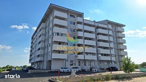 Vanzare ap 2 camere 58 mp et 3 finalizat Berceni Grand Arena
