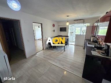 Apartament cu 2 Camere, Complet Mobilat, Zona Primarie - Centru