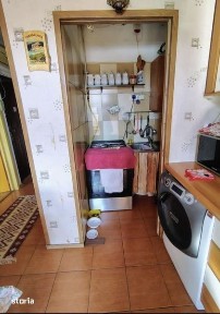 Apartament 3 camere navodai