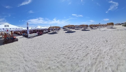 Inchiriez apartament Mamaia Nord