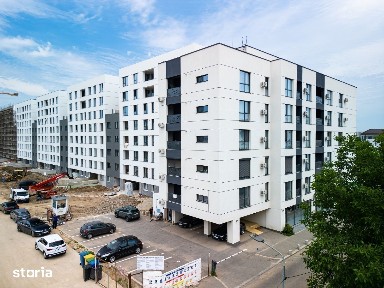 Apartament nou cu 3 camere, imobil premium,zona Brancoveanu,0 Comision