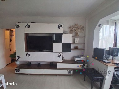 2 Camere Astra Gata de mutare, Centrală nouă, 2 Balcoane și 2 Locuri