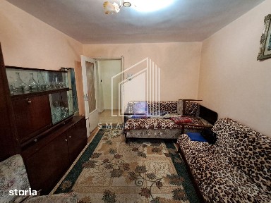 Apartament 2 camere | Parter | Zona Piata Somes
