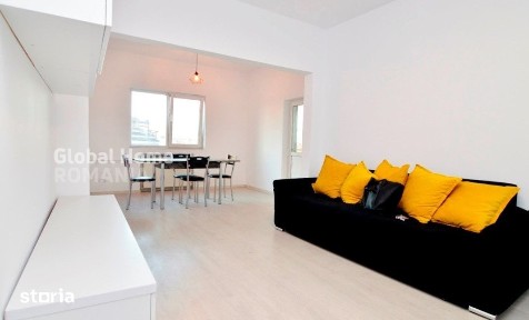11 Iunie-Piata Unirii | 3 Camere | 73 mp | Mobilat & Utilat