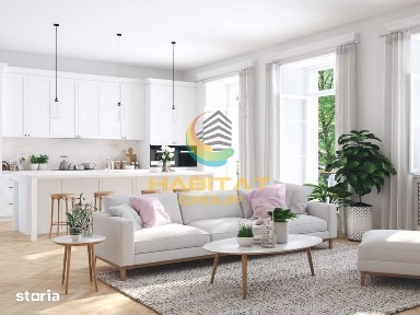 Vânzare Apartament 3 camere 84 mp - Berceni / Strada Dealul Cucului