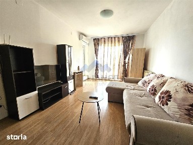 Apartament liber, bloc nou, zona Tatarasi-Kaufland