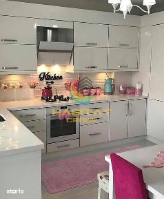 Vânzare Apartament 2 camere 67 mp - Berceni / Strada Dealul Cucului