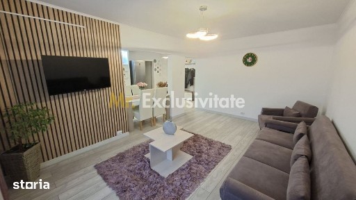 Apartament La Cheie - Eremia Grigorescu - mobilat si utilat