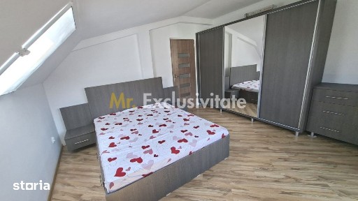 Apartament 3 camere Stefanesti - In Spate la Carrefour