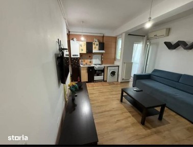 Garsoniera 22 mp Postalionului 53 Etaj 1 Bloc 2012 Direct proprietar