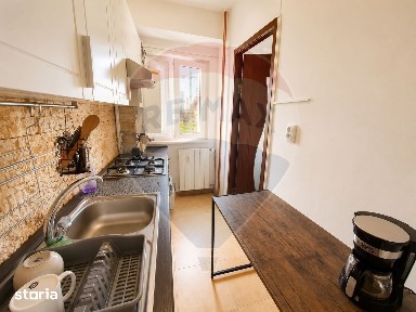 Garsonieră modernă, gata de mutat, la 5 minute de Costin Georgian