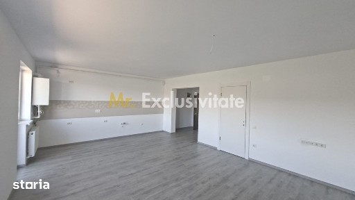 Apartament Bloc 2026 Cavalerului Residence loc de parcare inclus