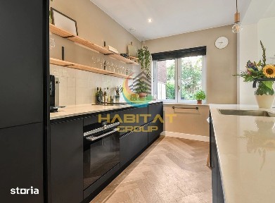 Vânzare Apartament 4 camere 111 mp - Berceni / Strada Postalionului /