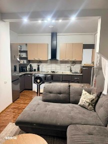 apartament de vânzare