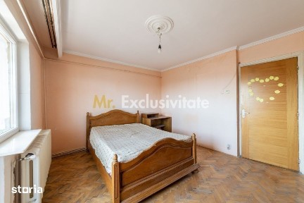 Găvana Q-uri - Apartament 3 Camere Decomandat
