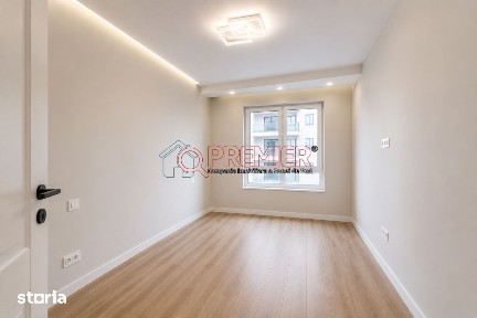 APARTAMENT 2 CAMERE PREMIUM | INCALZIRE IN PARDOSEALA | ZONA LUICA