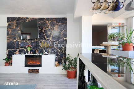 Apartament 4 camere - zona zero Pitesti!