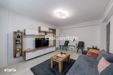 Apartament 2 Camere Exercitiu stradal,etaj 2/4