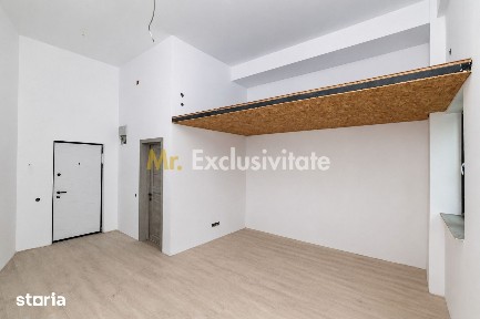 Garsoniere noi cu balcon | Predare la cheie | Pinilor Residence