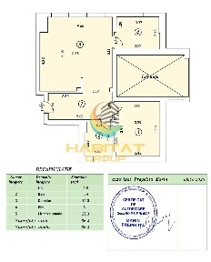 Vânzare Apartament 3 camere - Berceni / Strada Postalionului