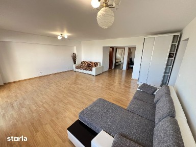 Apartament 3 camere 100mp Arcu - Gara