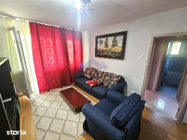 Apartament cu 3 camere, mobilat si utilat, Tatarasi