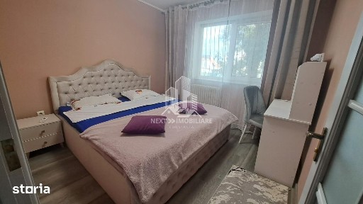 Apartament 2 camere renovat complet | Parter | Zona Casa de Cultură
