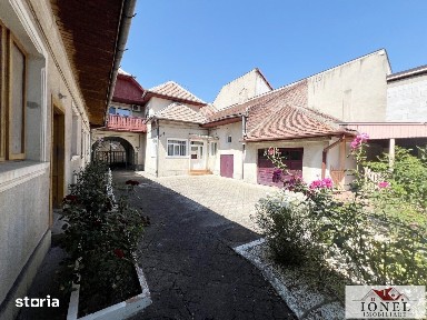 Casa de vanzare in Alba Iulia, Centru