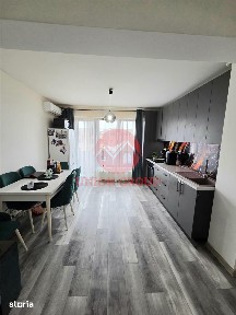 Apartament 3 Camere, Decomandat, Palazu Mare - Loc de Parcare Subteran