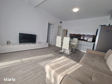 Mamaia Nord - Apartament 3 camere mobilat-utilat complet- 135.000