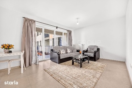 Studio modern | Kasper Coresi | Parcare & boxă