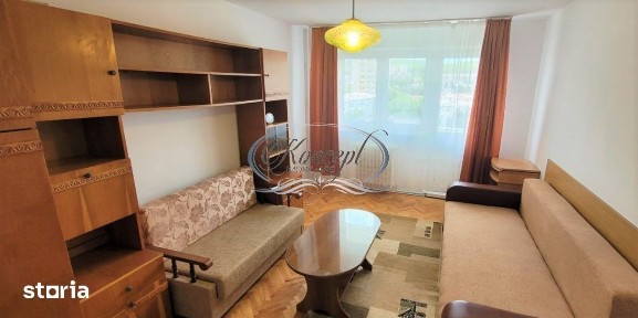 Apartament cu 2 camere in cartierul Manastur