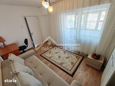 Apartament cu 2 camere, mobilat si utilat, Marasti Strada Fabricii