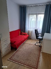 Apartament cu 3 camere | decomandat | Calea Florești |
