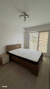Inchiriez apartament cu 2 camare