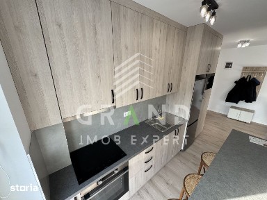Ap 2 CAMERE | PARCARE SUBTERANĂ | BALCON 7 MP | FABRICII/CAMPINA