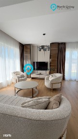 Vila individuala 4 camere | Ansamblu PREMIUM