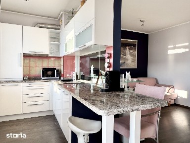 Apartament la cheie în zona Kaufland Banu Mărăcine