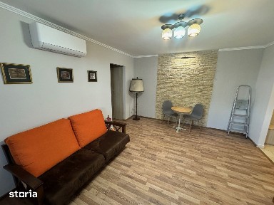 De inchiriat:Apartament cu 2 camere in zona Centrala