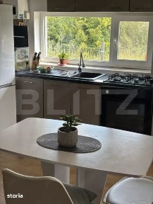 Casa 4 camere, 115 mp, Cartier Europa - Mosnita Noua