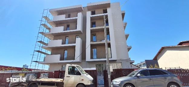 2 camere decomandat | Terasa 15,6 mp | Bloc nou cu lift | Popesti