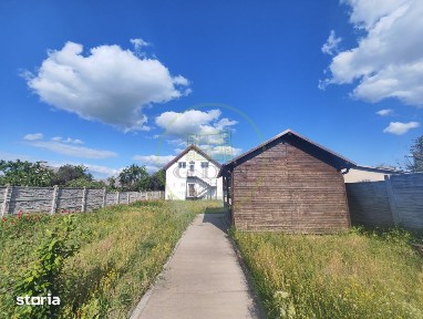 Casa 268.7 mp, teren 1002, Craiova, zona Bariera Valcii.