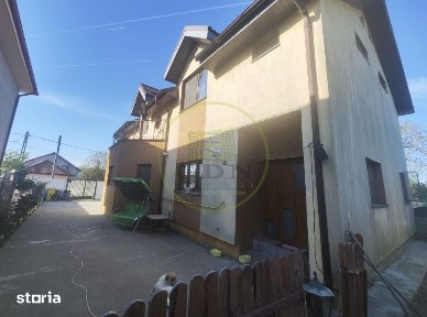 Casa 5 camere, teren 400 mp, Craiova, zona Simnicu de Jos